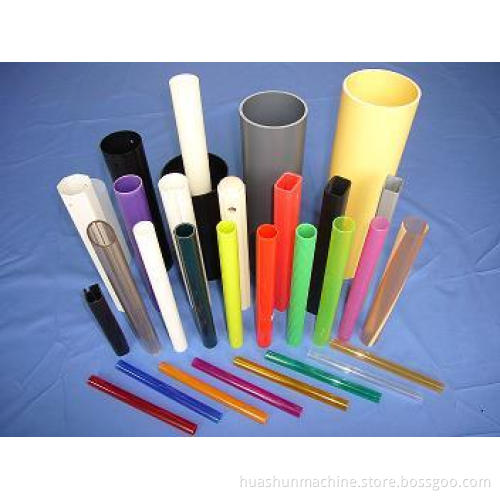 PVC Pipe Production Line (GF)